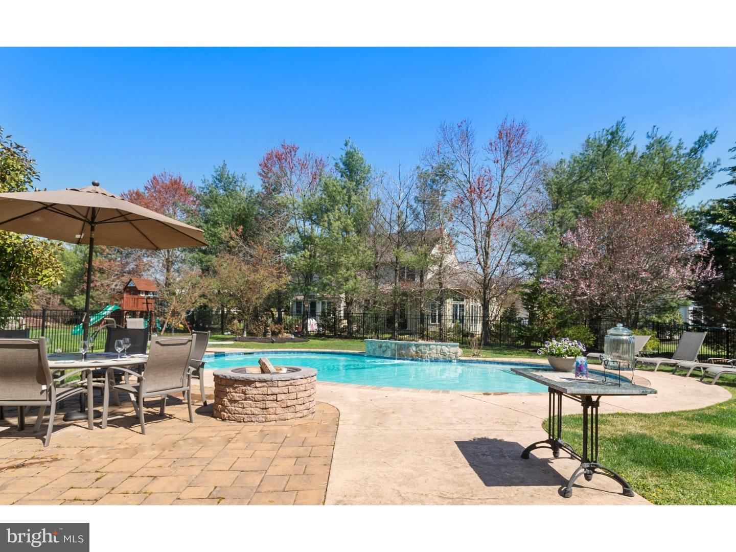 36 Brooks Road Moorestown, NJ 08057 - Photo 22 of 22