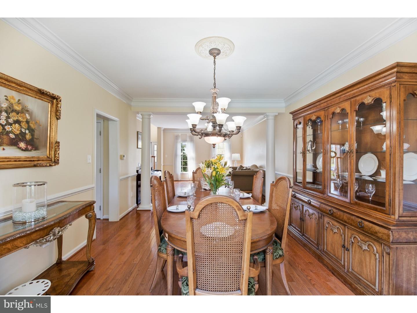 36 Brooks Road Moorestown, NJ 08057 - Photo 8 of 22
