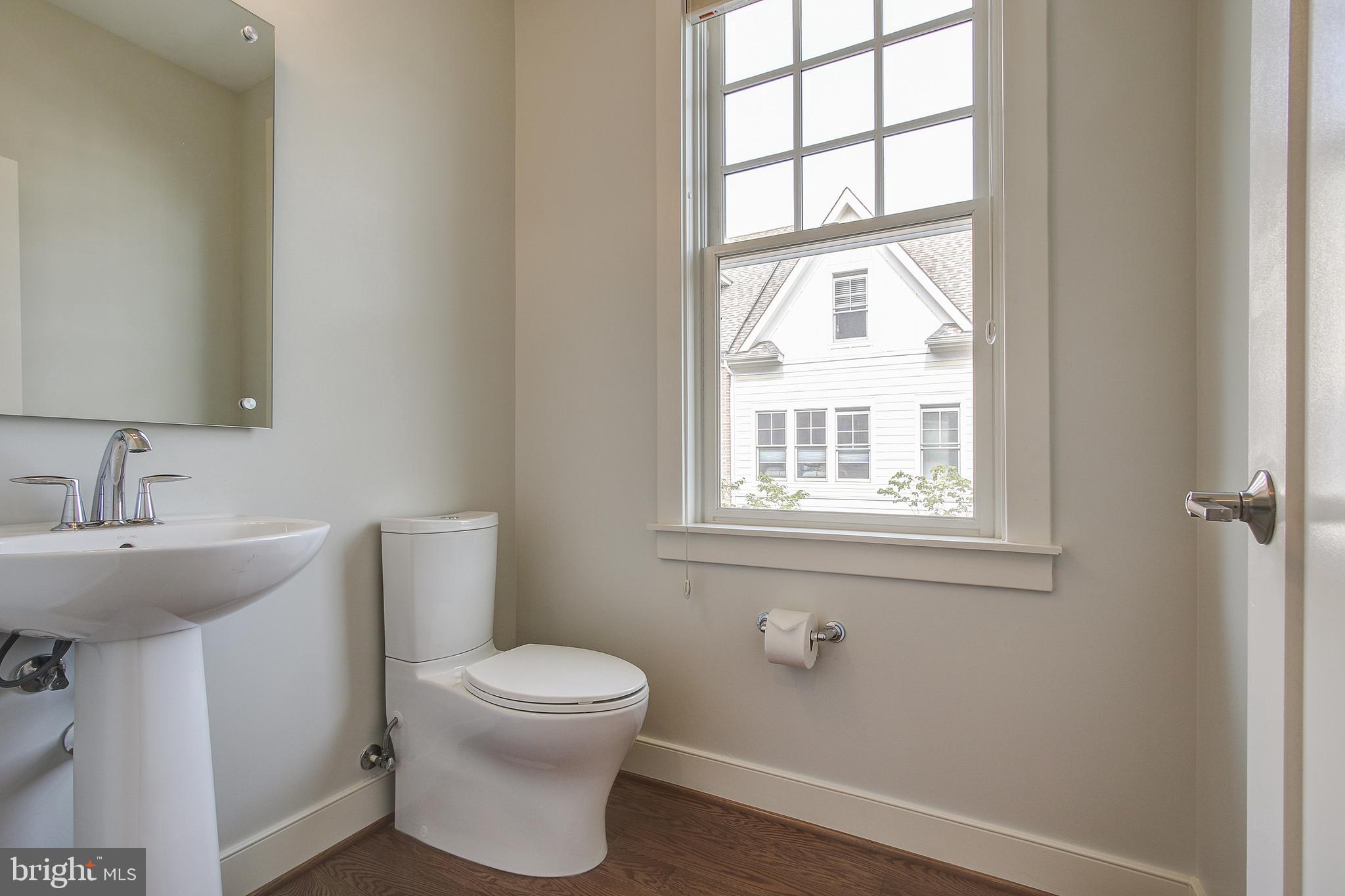 44 Ellsworth Heights Street Silver Spring, MD 20910 - Photo 27 of 42 Half bath