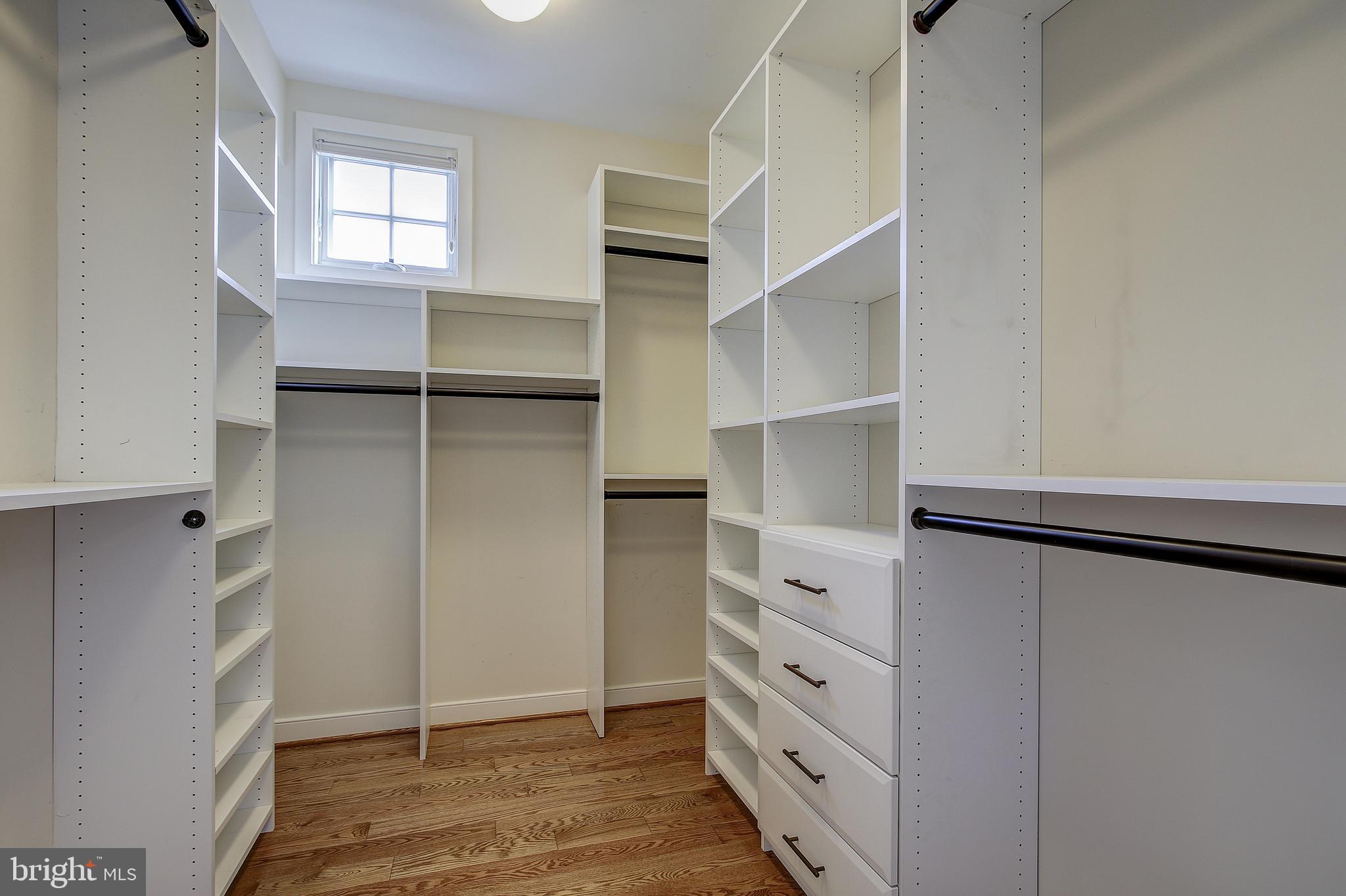 44 Ellsworth Heights Street Silver Spring, MD 20910 - Photo 32 of 42 Spacious walk-in closet