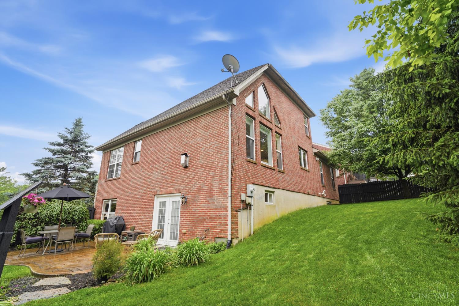 6809 Stewart Road Cincinnati, OH 45236 - Photo 47 of 48