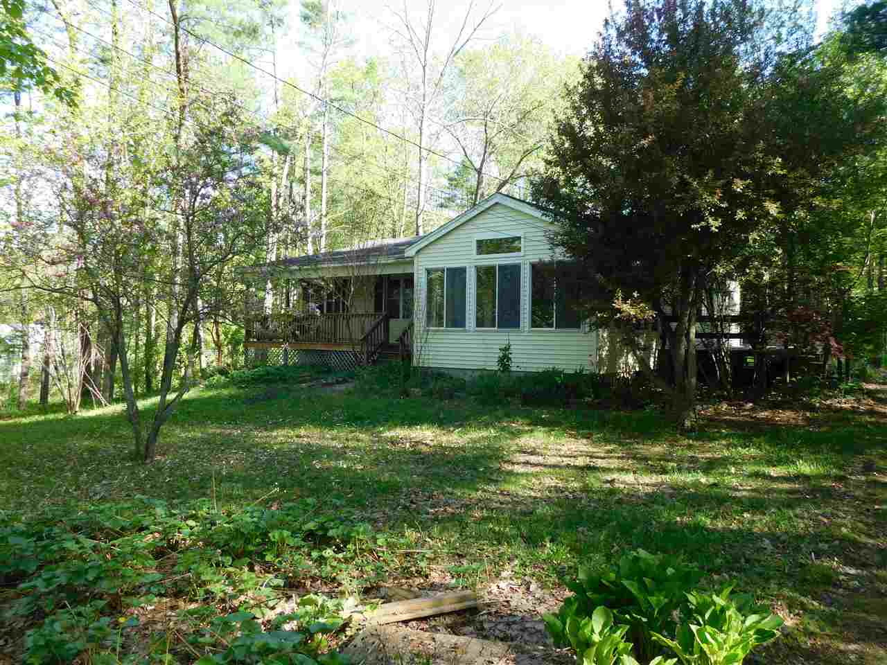 31 Willey Road Wakefield, NH 03872 - Photo 1 of 15 Gallery Image 1