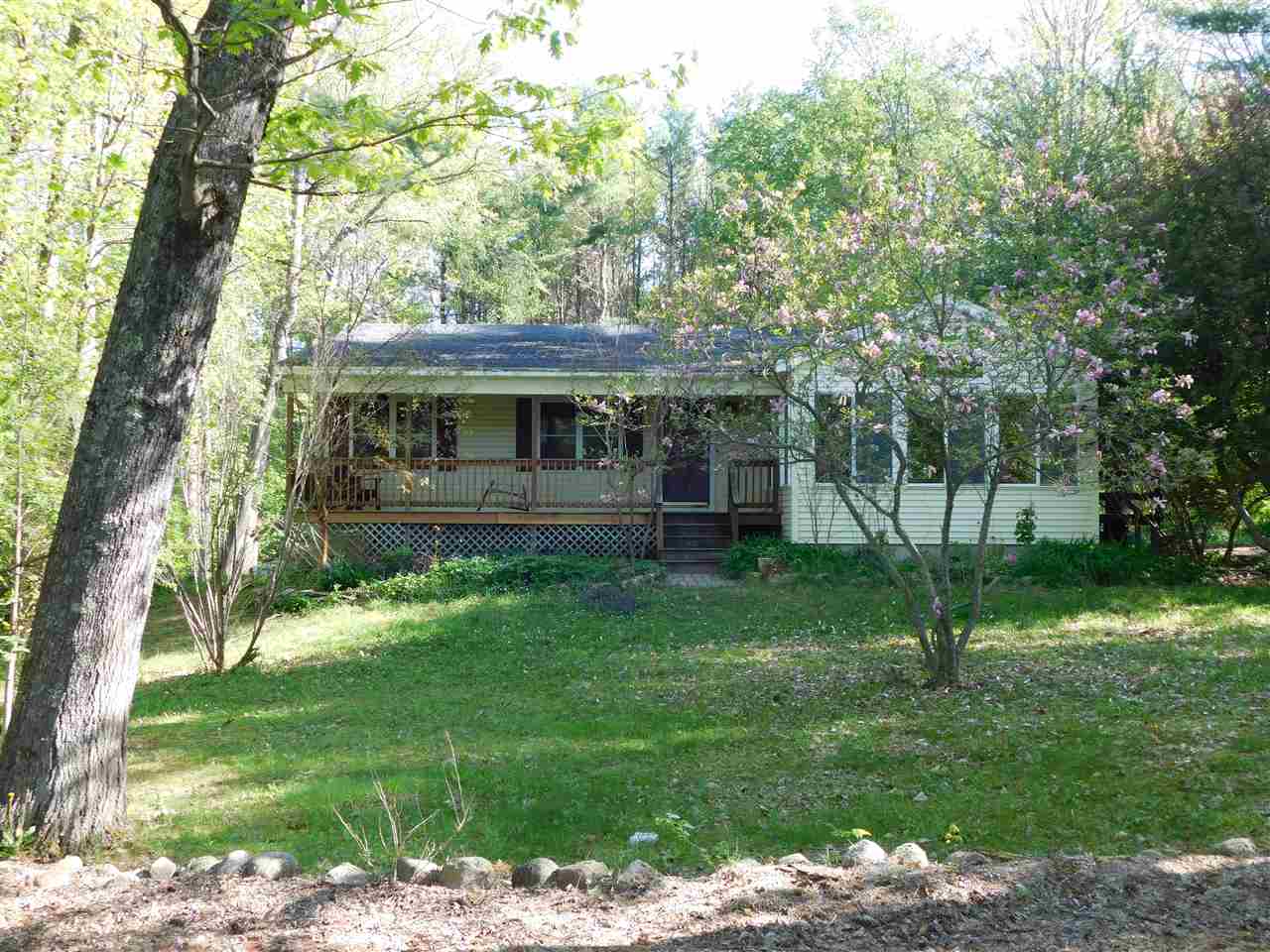 31 Willey Road Wakefield, NH 03872 - Photo 2 of 15 Gallery Image 2