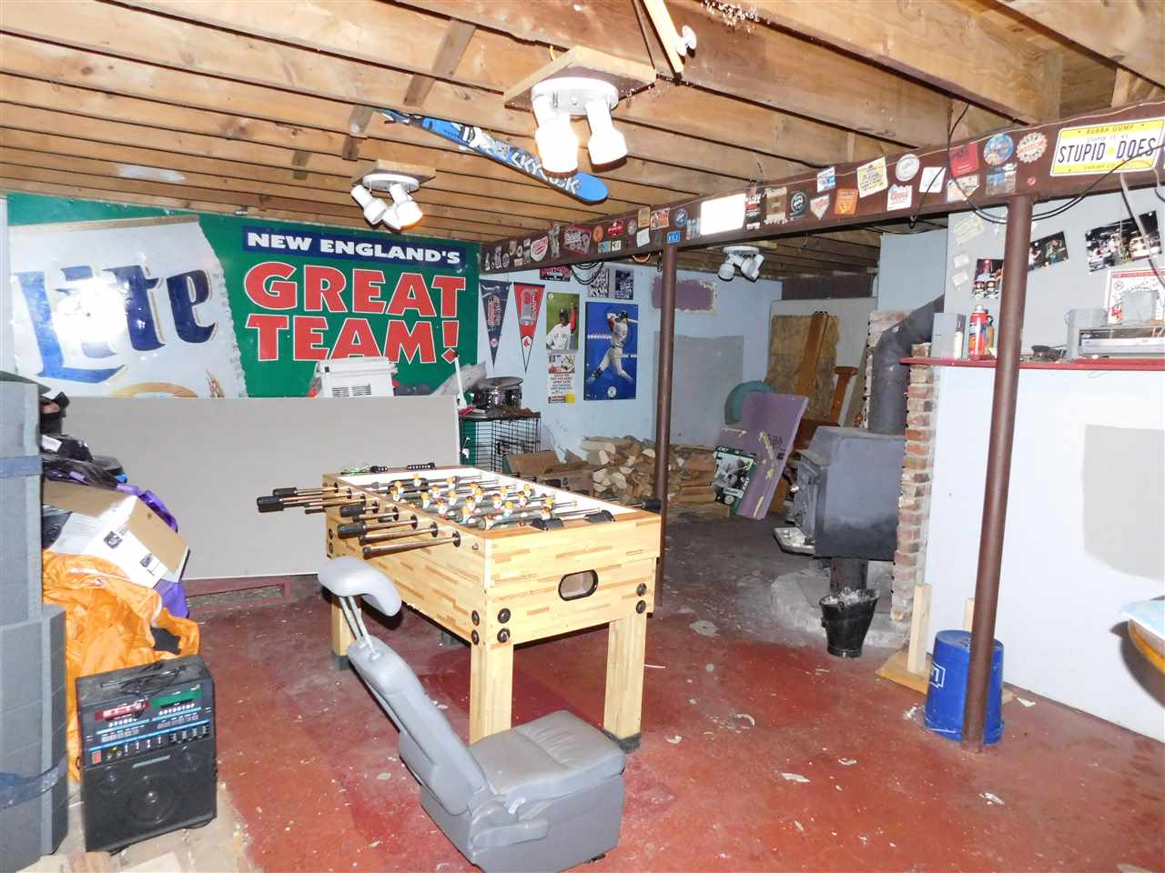 31 Willey Road Wakefield, NH 03872 - Photo 12 of 15 Gallery Image 12