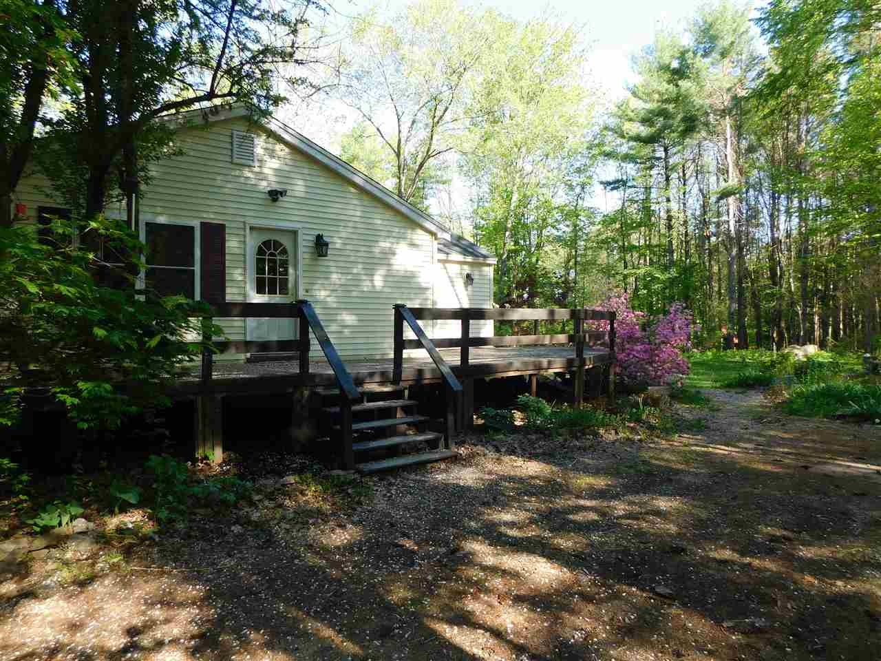 31 Willey Road Wakefield, NH 03872 - Photo 13 of 15 Gallery Image 13