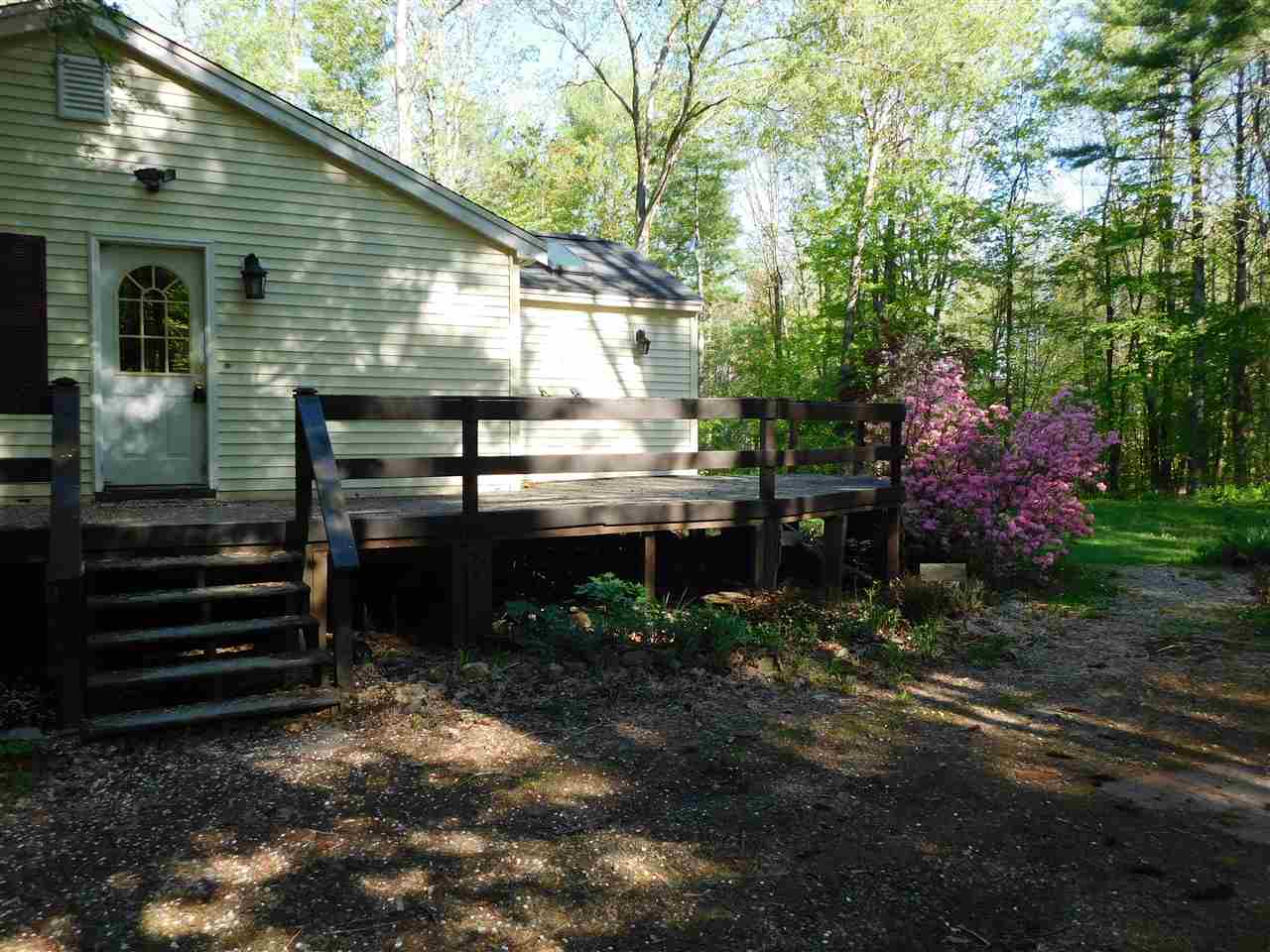 31 Willey Road Wakefield, NH 03872 - Photo 14 of 15 Gallery Image 14