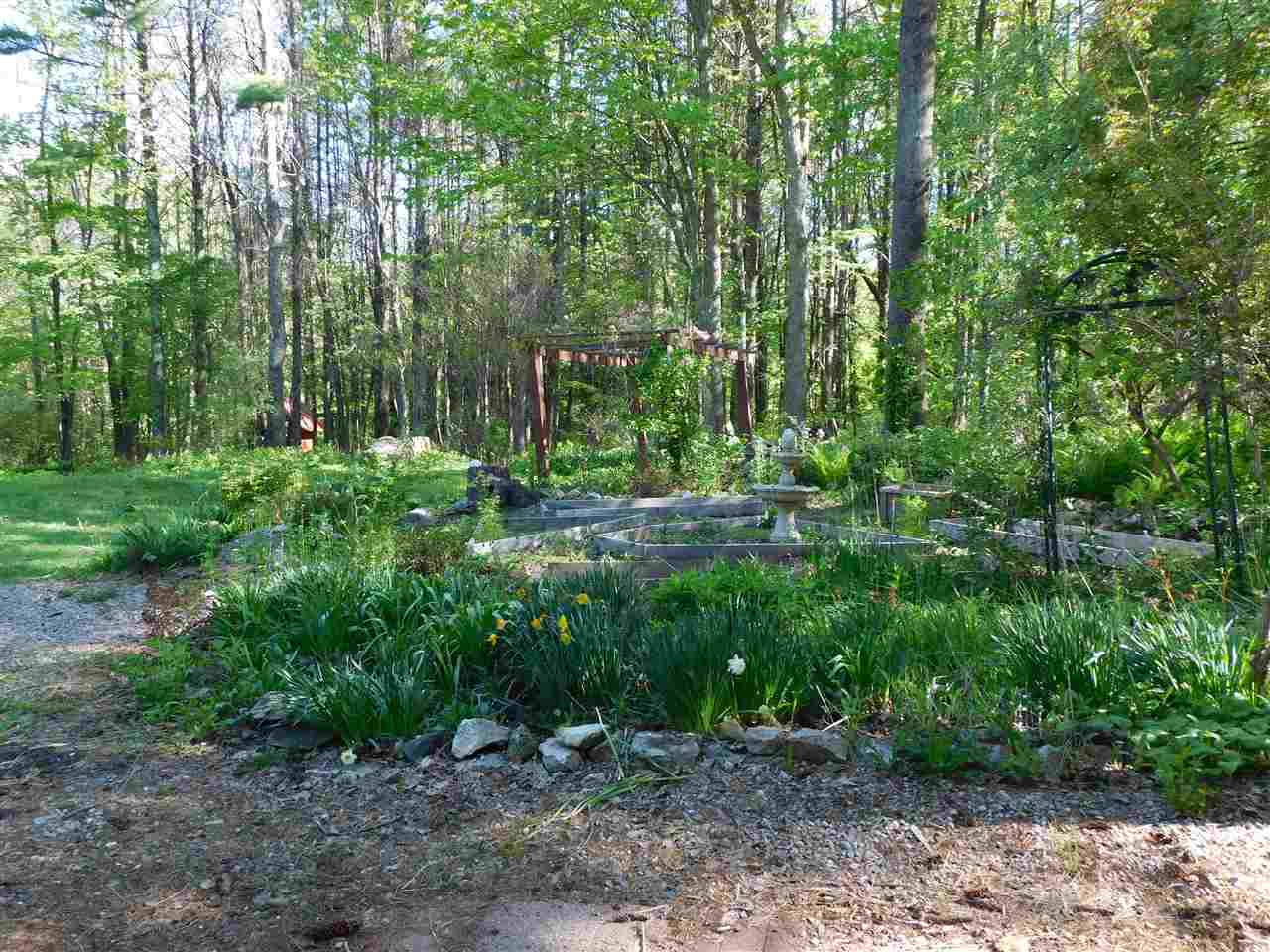 31 Willey Road Wakefield, NH 03872 - Photo 15 of 15 Gallery Image 15