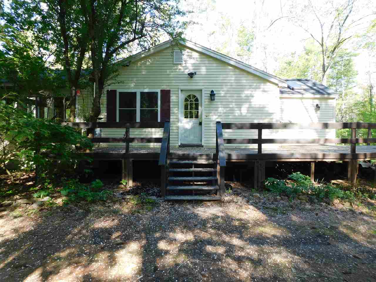 31 Willey Road Wakefield, NH 03872 - Photo 3 of 15 Gallery Image 3