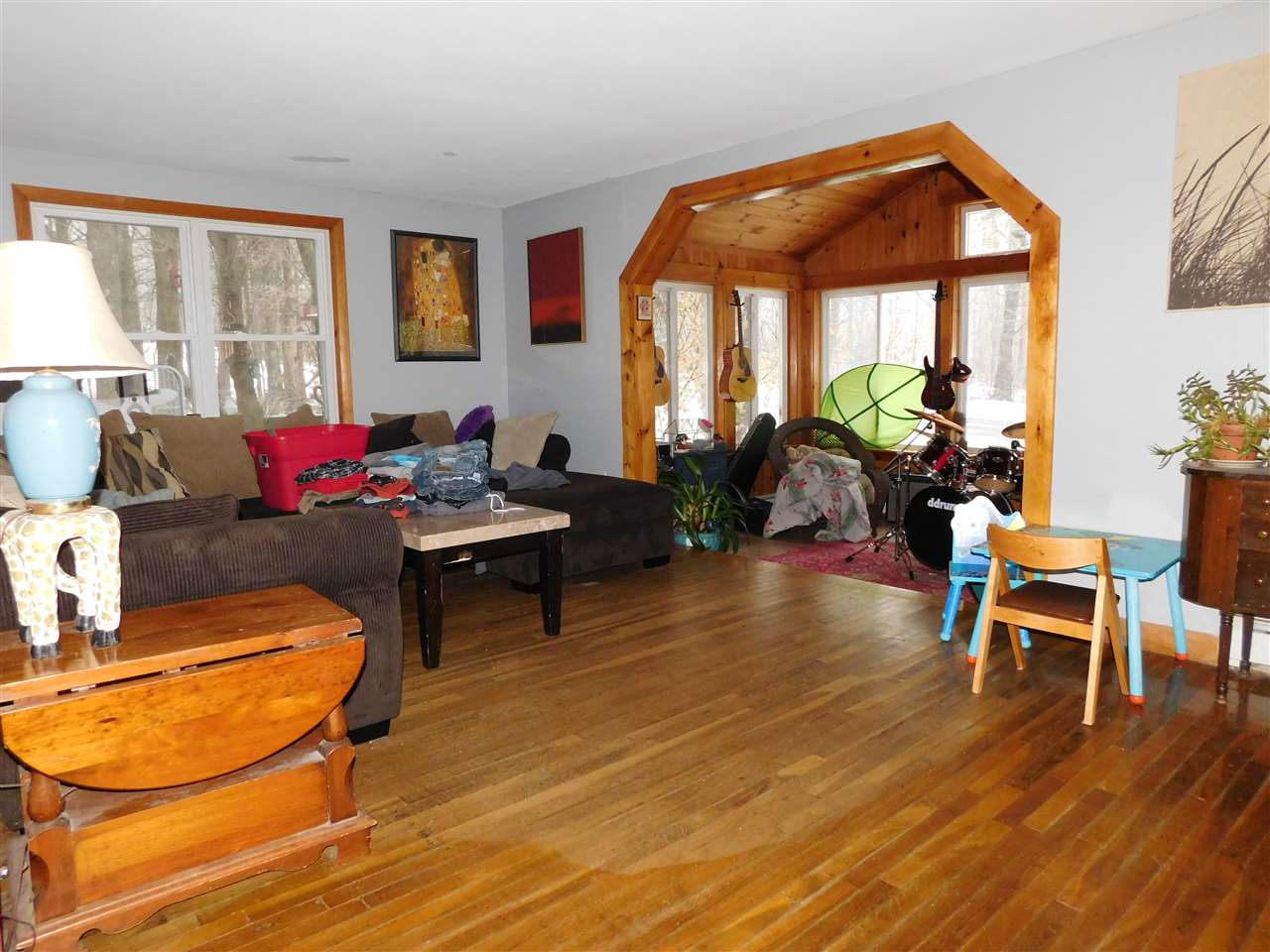 31 Willey Road Wakefield, NH 03872 - Photo 5 of 15 Gallery Image 5