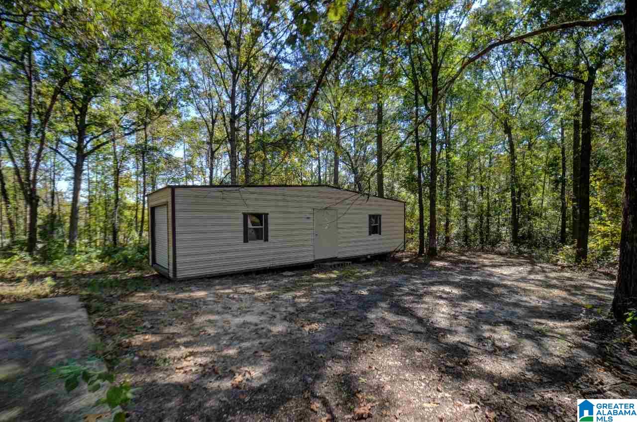 1351 Poplar Springs Road Clanton, AL 35046 - Photo 44 of 50