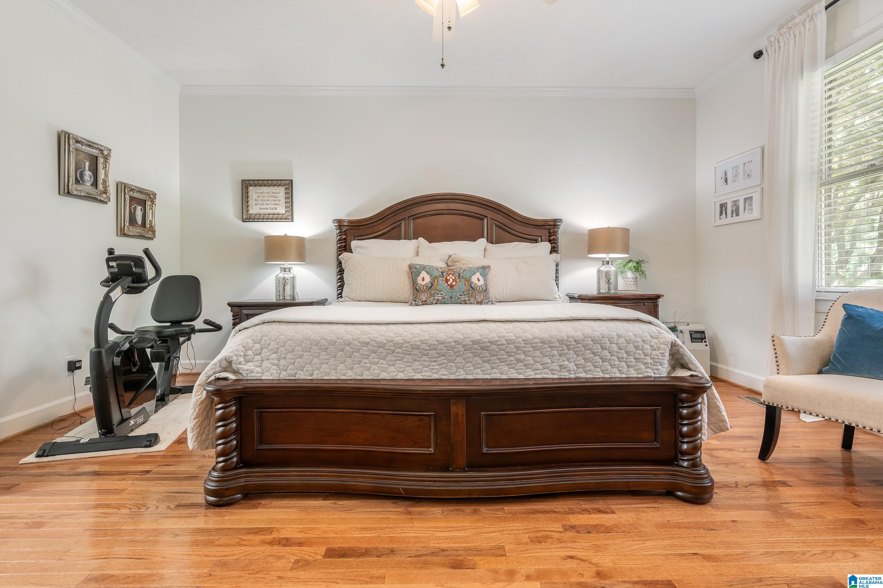 209 Timber Trace Anniston, AL 36207 - Photo 17 of 60