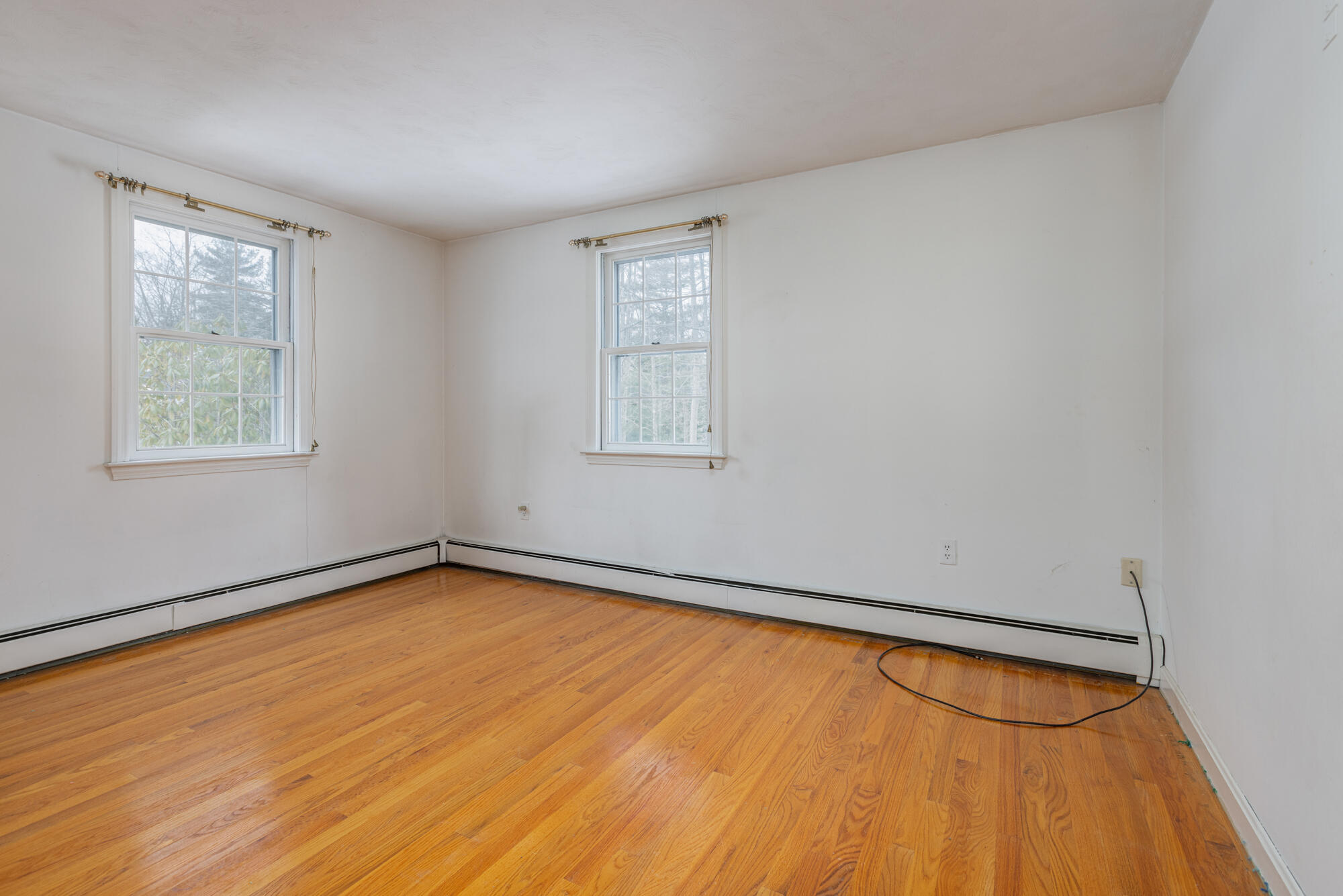 2 Pine Point Road Cape Elizabeth, ME 04107 - Photo 15 of 32 Bedroom 1