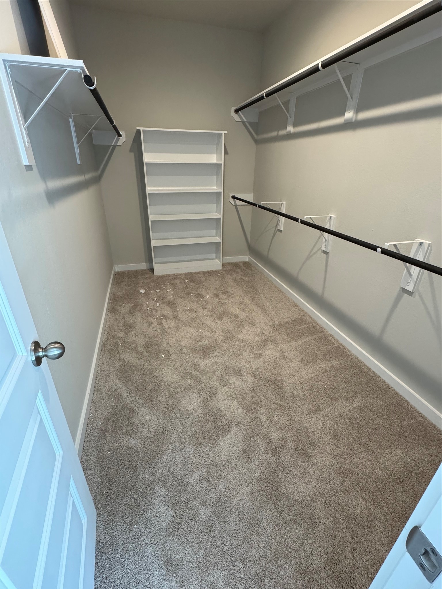 8738 Mallow Rose Way Rosharon, TX 77583 - Photo 6 of 16 a view of closet