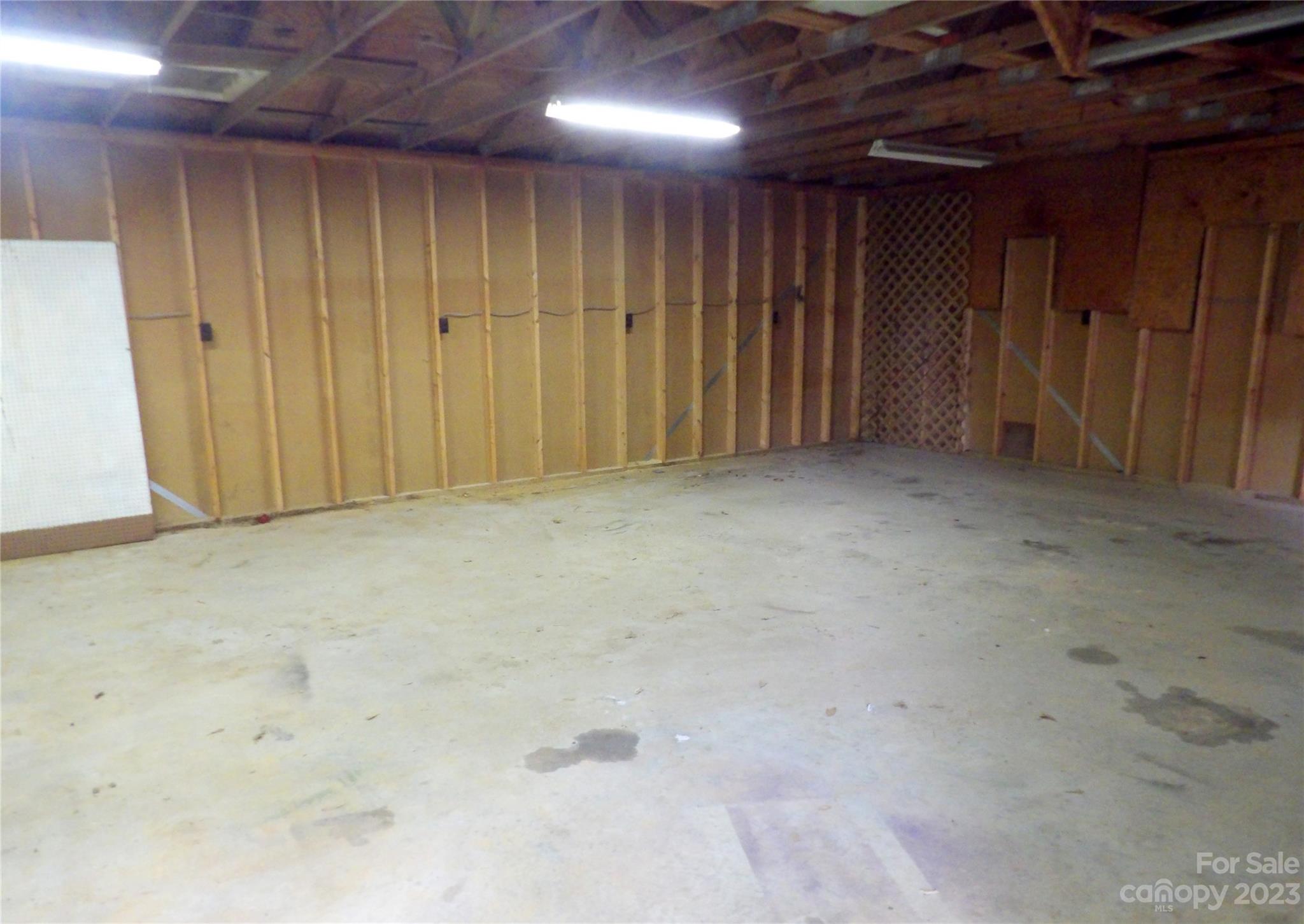 660 Faith Street Lancaster, SC 29720 - Photo 13 of 23 a view of an empty room