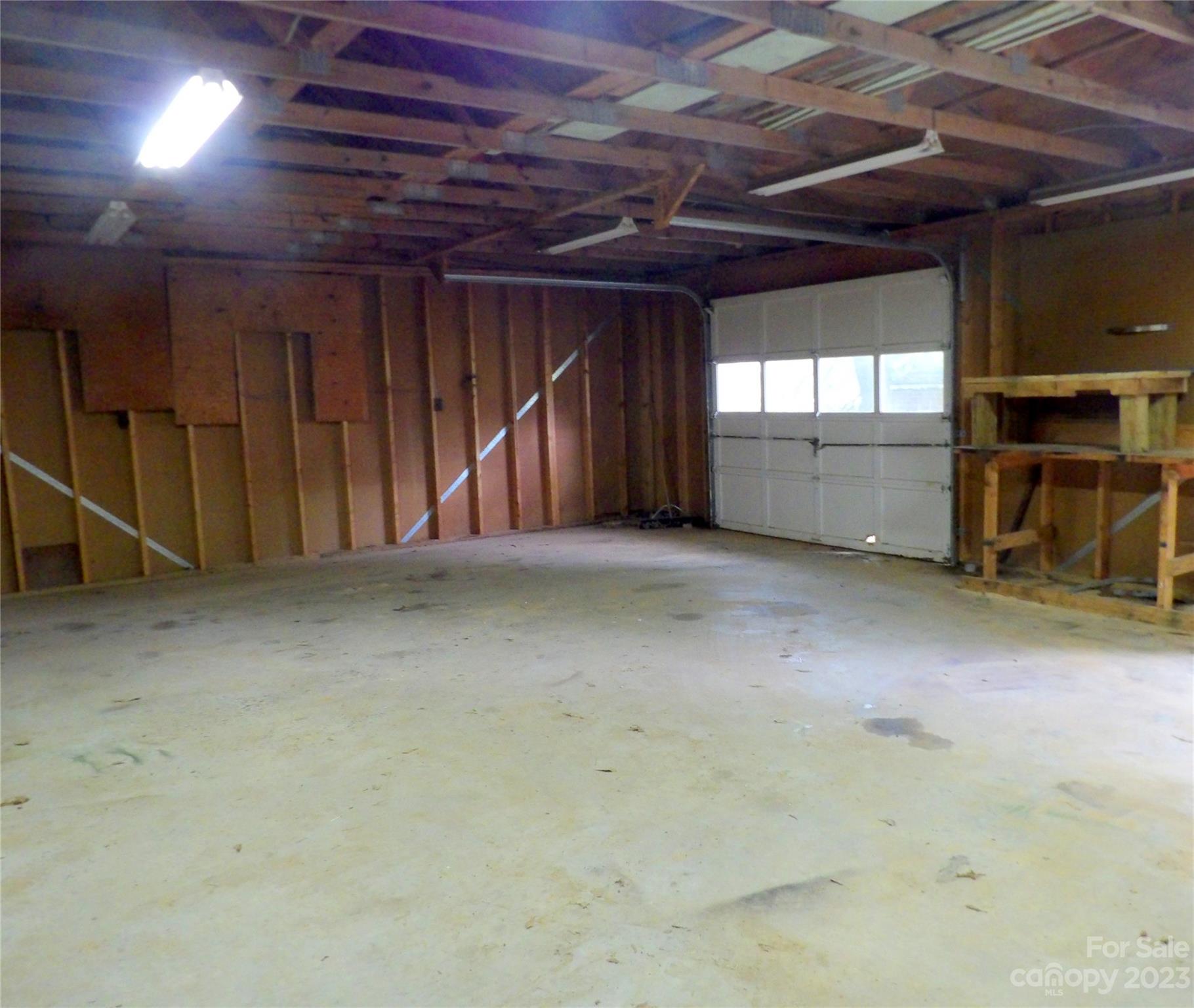 660 Faith Street Lancaster, SC 29720 - Photo 14 of 23 a view of an empty room with a window