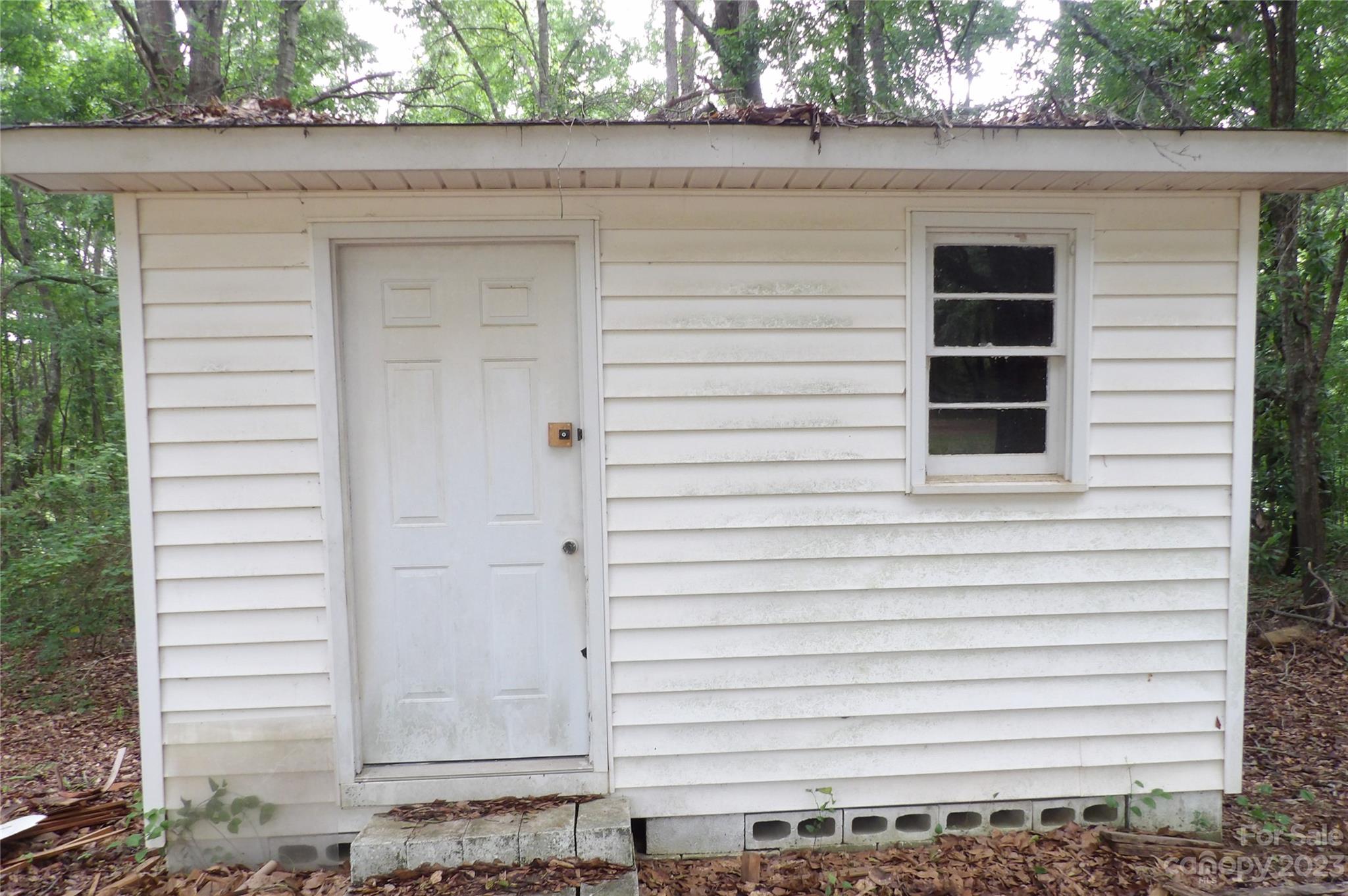 660 Faith Street Lancaster, SC 29720 - Photo 15 of 23 a view of a house with a large windows