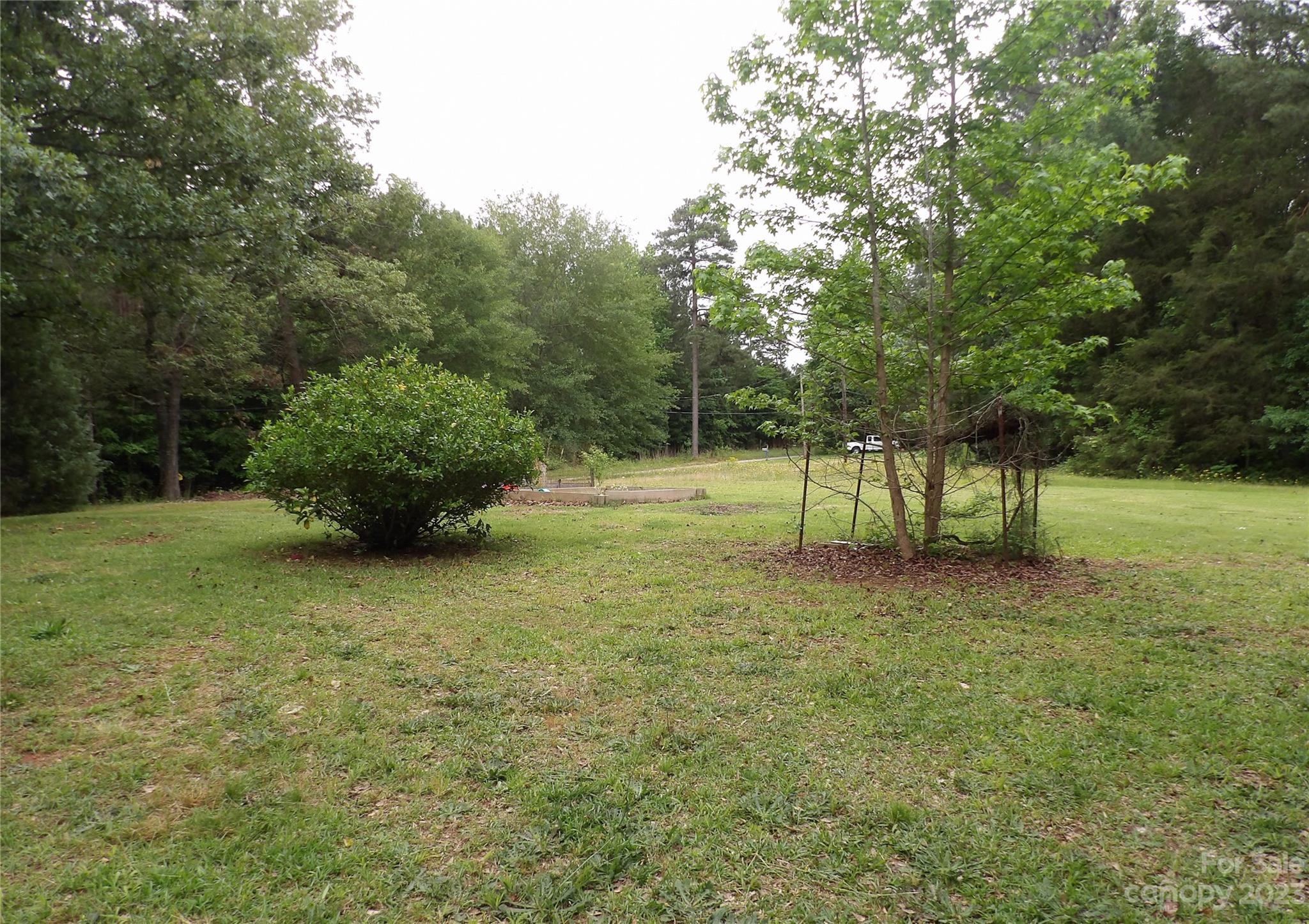 660 Faith Street Lancaster, SC 29720 - Photo 17 of 23 a view of a garden