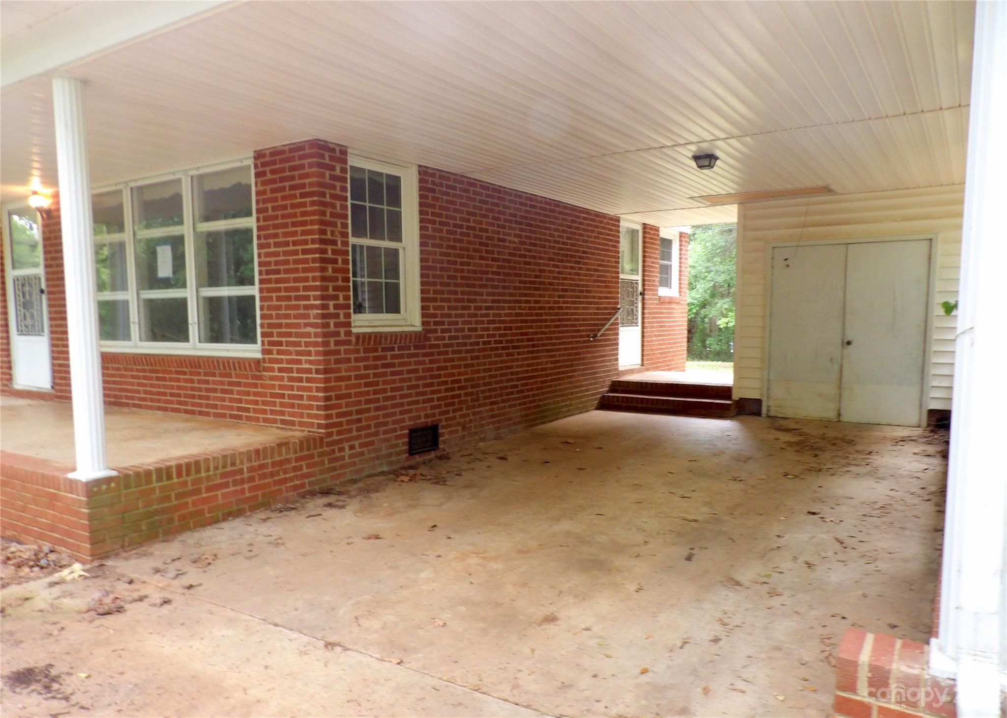 660 Faith Street Lancaster, SC 29720 - Photo 2 of 23 a view of a house with a yard