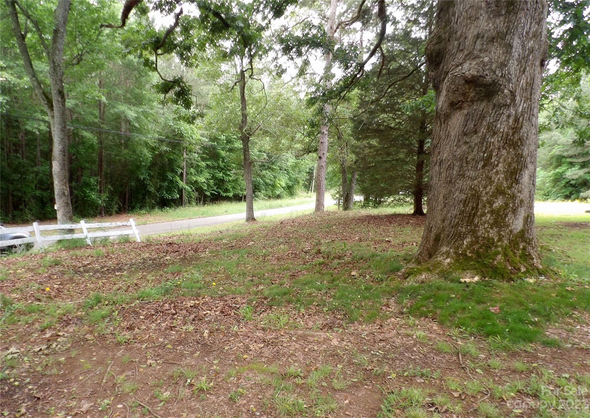 660 Faith Street Lancaster, SC 29720 - Photo 22 of 23 a view of outdoor space with trees