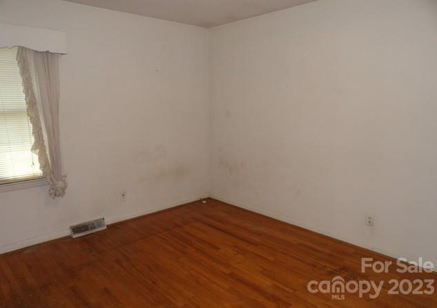 660 Faith Street Lancaster, SC 29720 - Photo 6 of 23 a view of an empty room