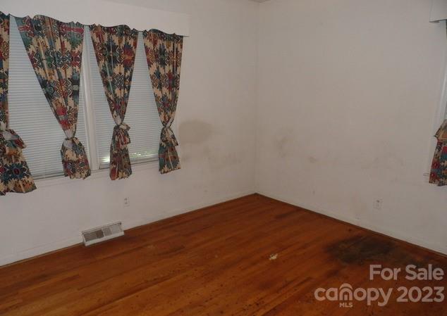 660 Faith Street Lancaster, SC 29720 - Photo 8 of 23 a view of water heater room