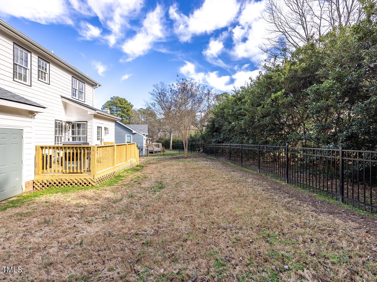 7105 Kinross Drive Raleigh, NC 27613 - Photo 27 of 30 7105-kinross-mls-28