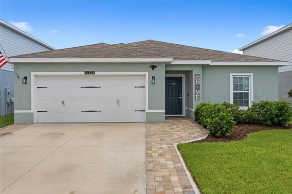 $359,990 | 14338 Whitewater Way, Brooksville, FL 34604