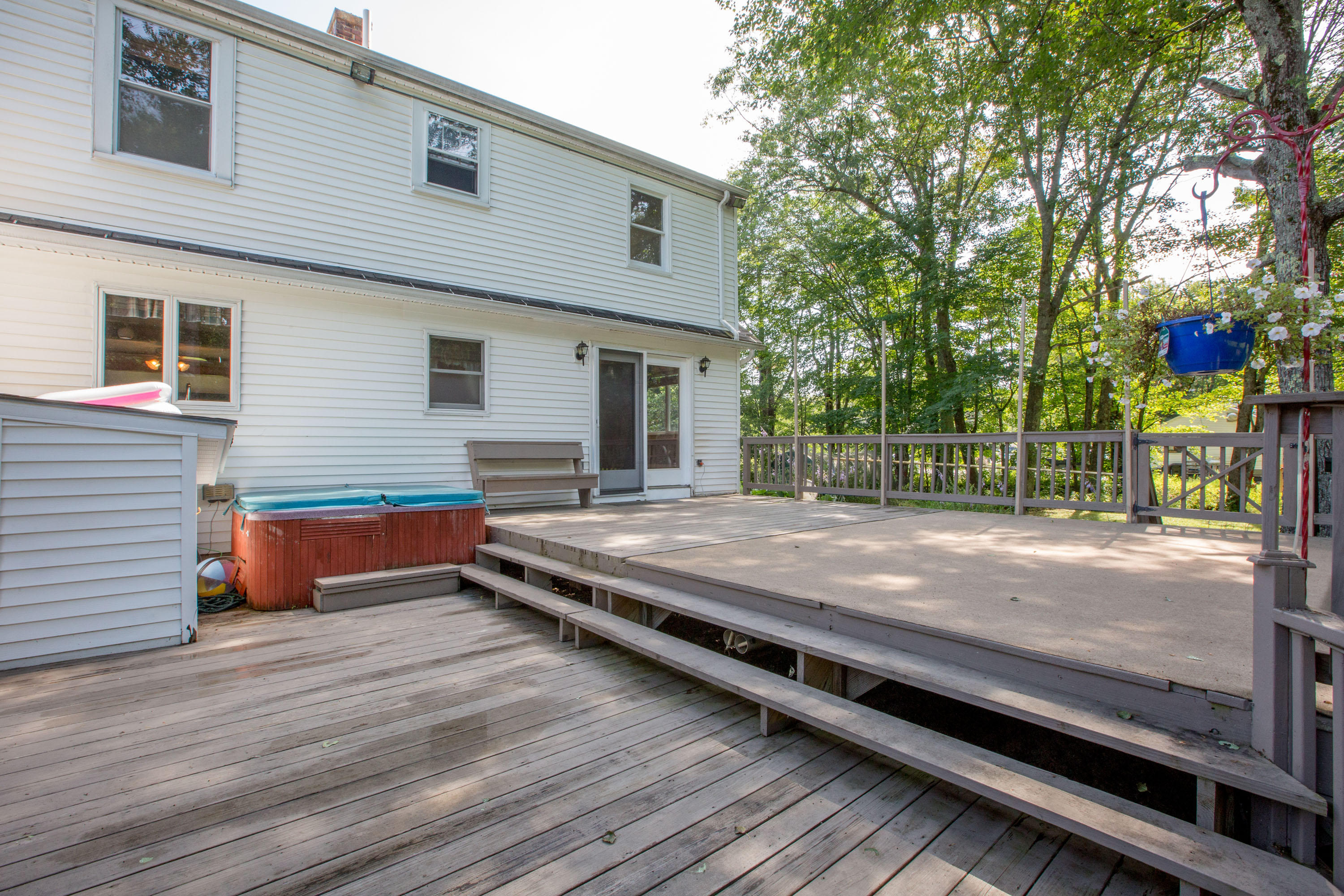 404 Lewiston Road Topsham, ME 04086 - Photo 48 of 62 Lewiston_Dunham_45
