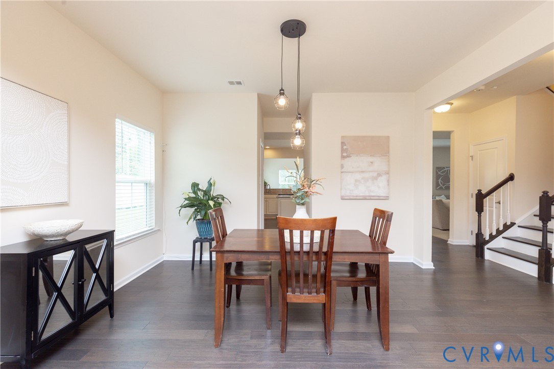 1525 Miners Trail Road Midlothian, VA 23114 - Photo 9 of 40