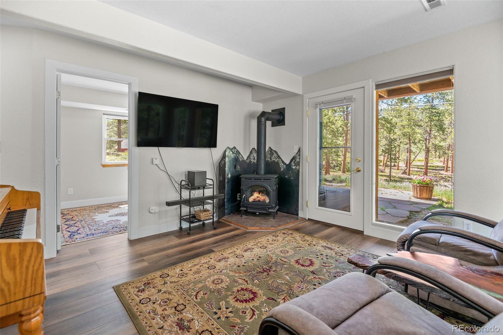 43 Crystal Rock Road Bailey, CO 80421 - Photo 15 of 50