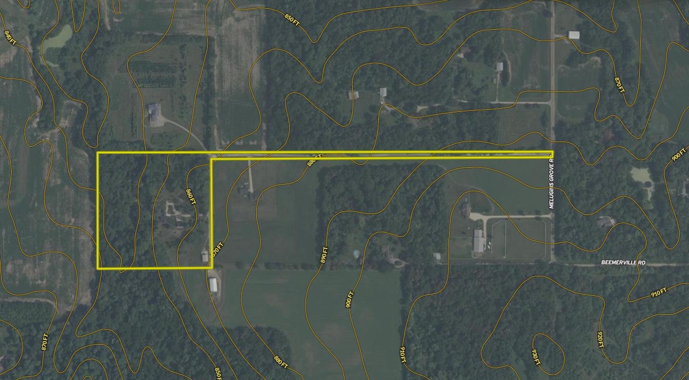 911.5 Melugins Grove Road Compton, IL 61318 - Photo 61 of 64