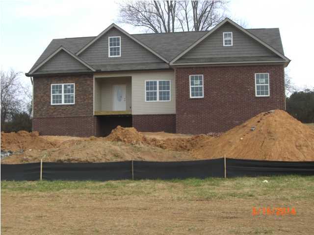 229 Red Hill Valley Road Southeast Cleveland, TN 37323 - Photo 2 of 8 Additional Photo