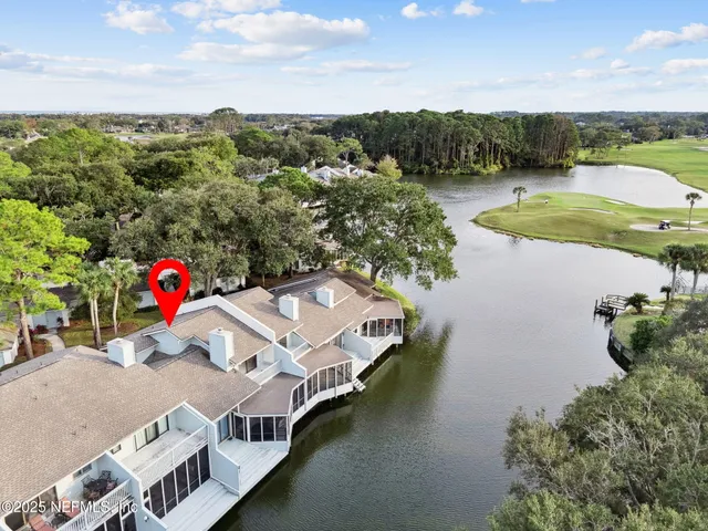 $895,000 | 40 Little Bay Harbor Drive, Ponte Vedra Beach, FL 32082