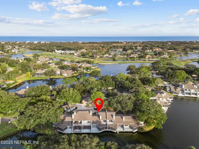 $895,000 | 40 Little Bay Harbor Drive, Ponte Vedra Beach, FL 32082