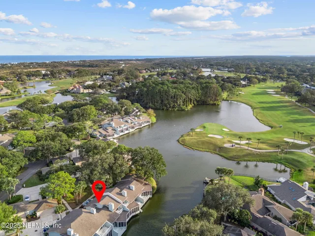$895,000 | 40 Little Bay Harbor Drive, Ponte Vedra Beach, FL 32082