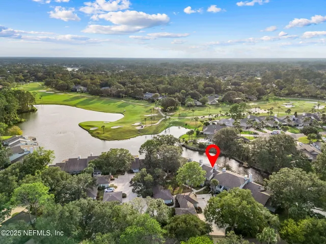 $895,000 | 40 Little Bay Harbor Drive, Ponte Vedra Beach, FL 32082