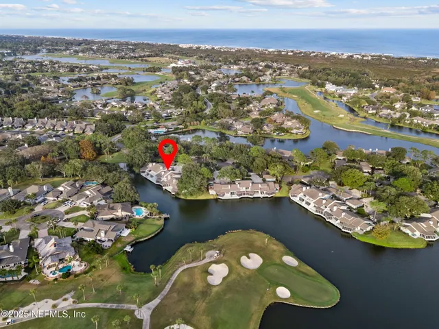 $895,000 | 40 Little Bay Harbor Drive, Ponte Vedra Beach, FL 32082