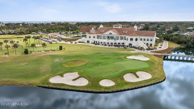 $895,000 | 40 Little Bay Harbor Drive, Ponte Vedra Beach, FL 32082