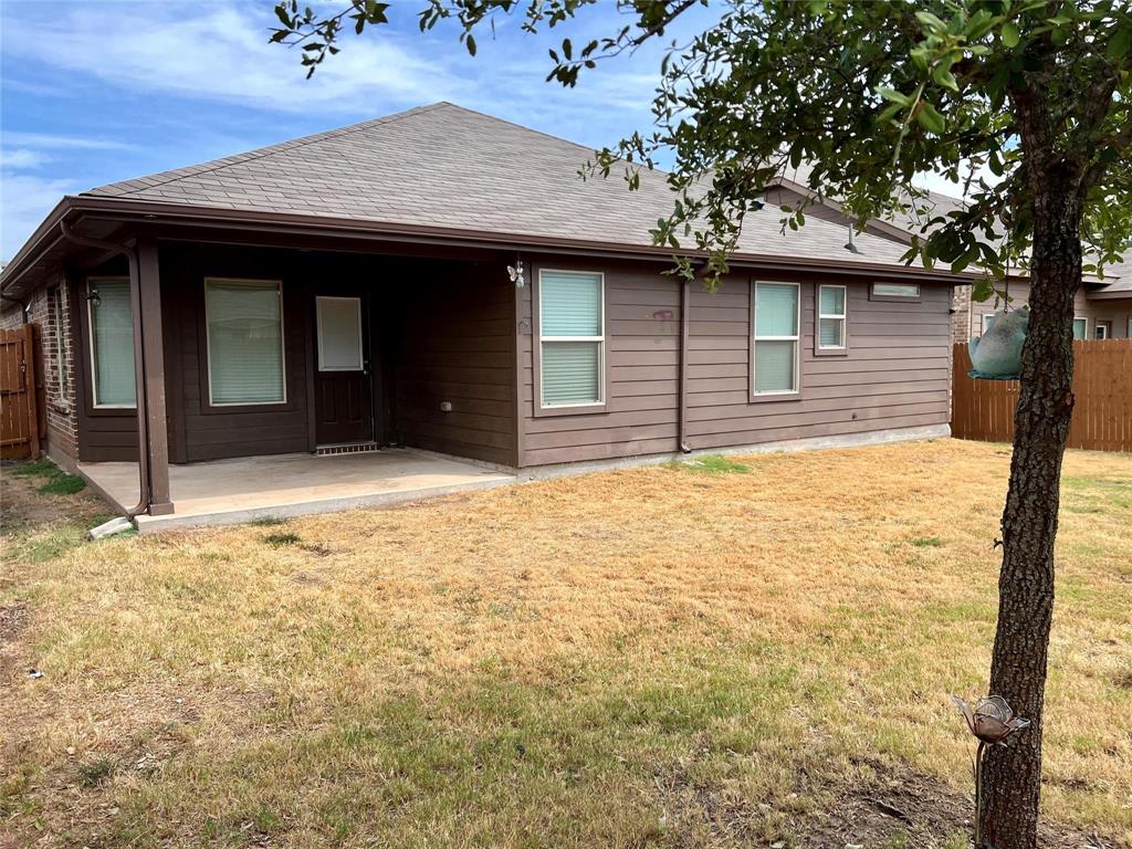 657 Cameron Way Azle, TX 76020 - Photo 21 of 24