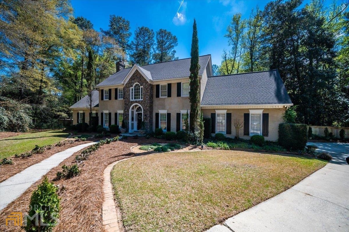 100 Waterford Place, Macon, GA 31210 Compass