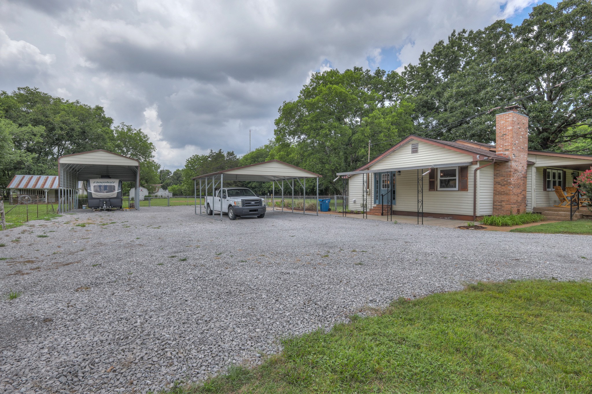 515 Lillard Road Murfreesboro, TN 37130 - Photo 46 of 66