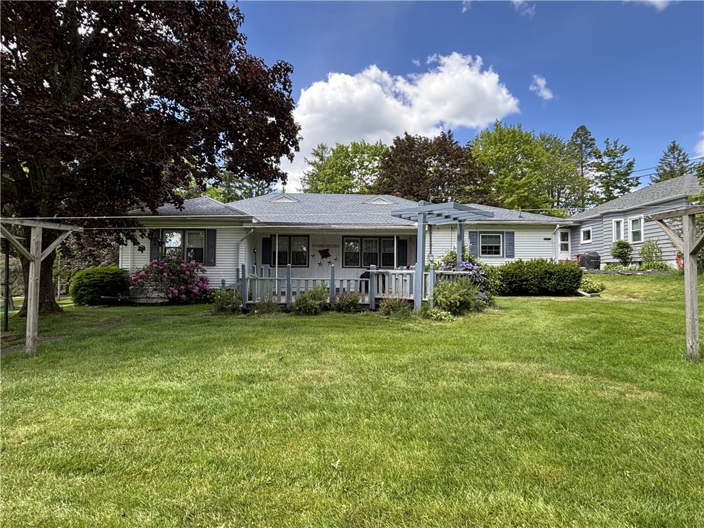 222 Chestnut Street Kane, PA 16735 - Photo 4 of 32