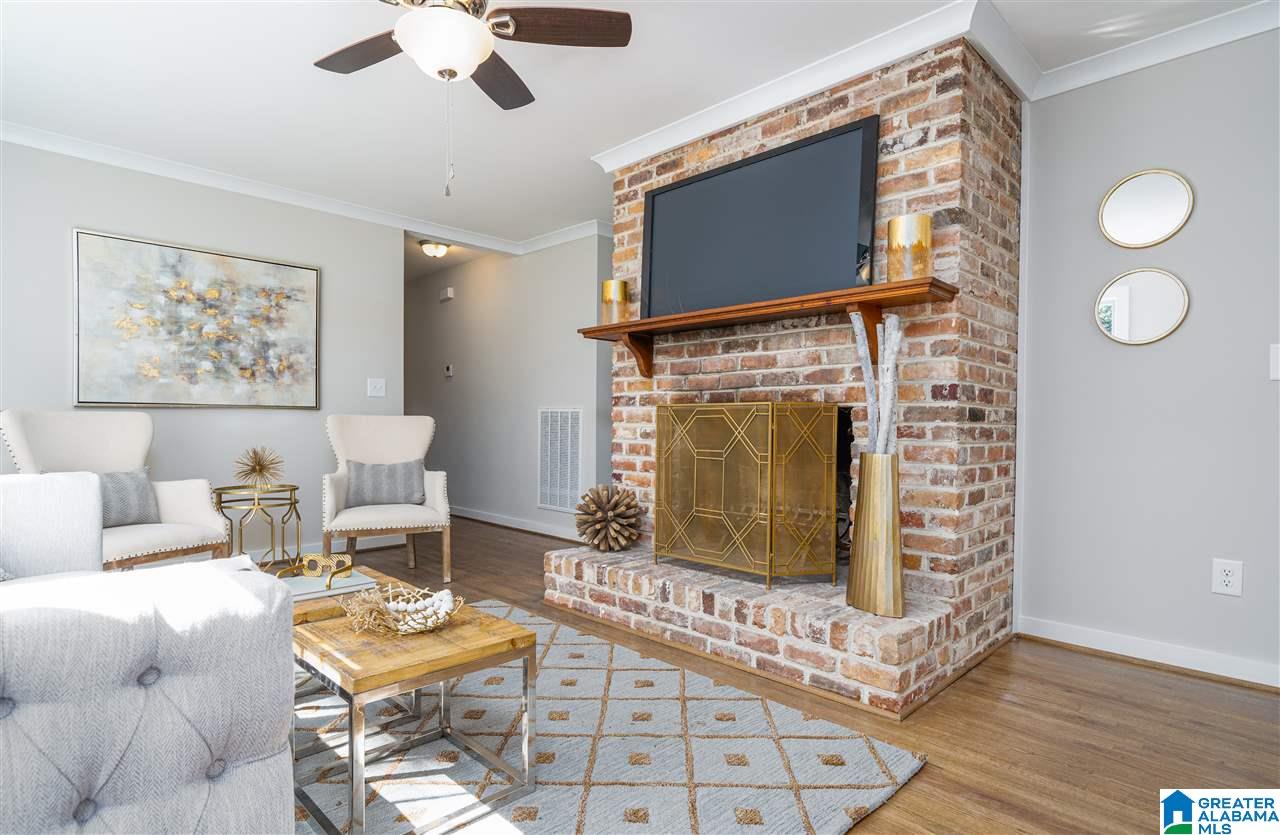 3184 Dolly Ridge Drive Birmingham, AL 35243 - Photo 18 of 45