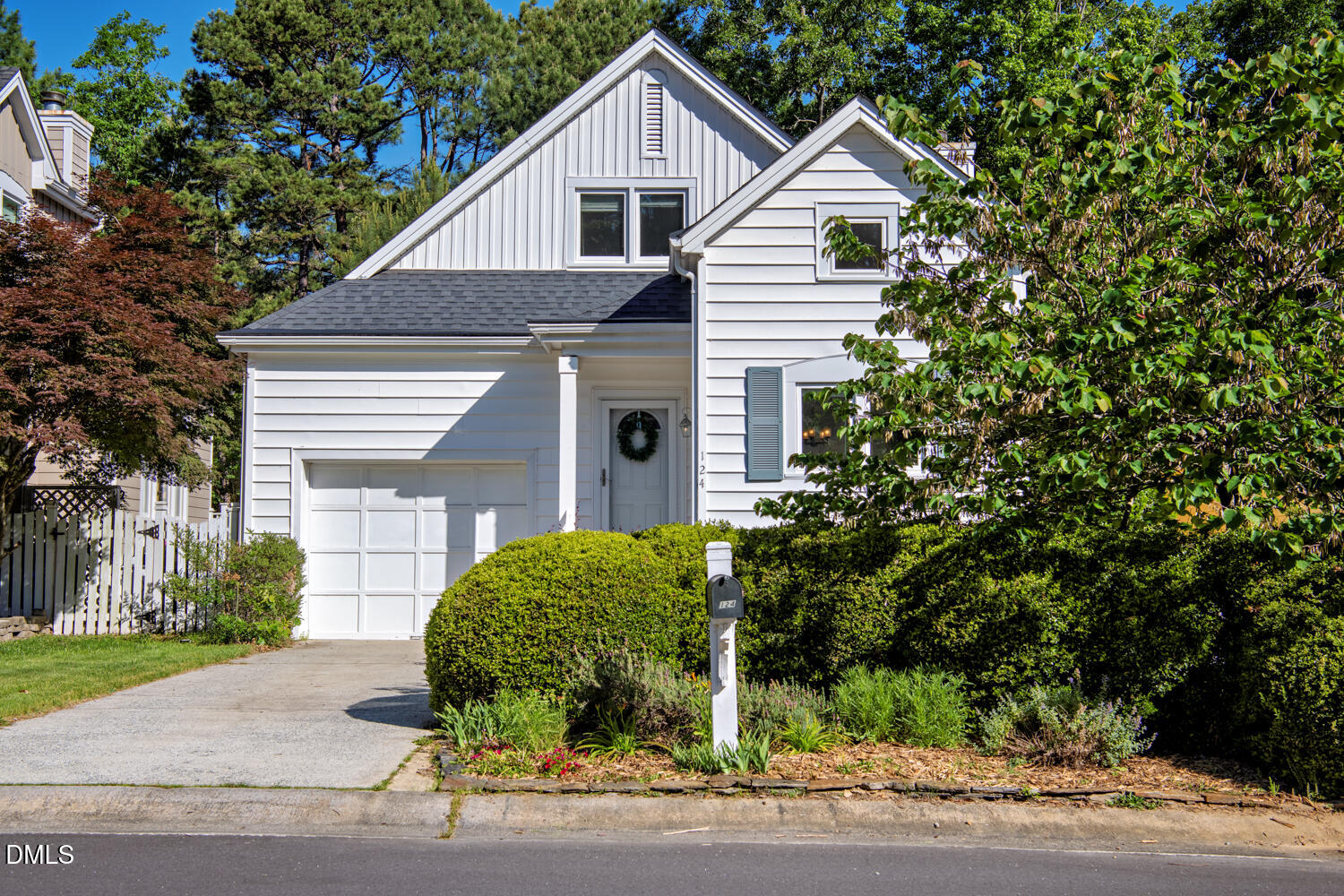124 Legacy Lane Durham, NC 27713 - Photo 36 of 38 14-Web Ready-NCR_8075-HDR