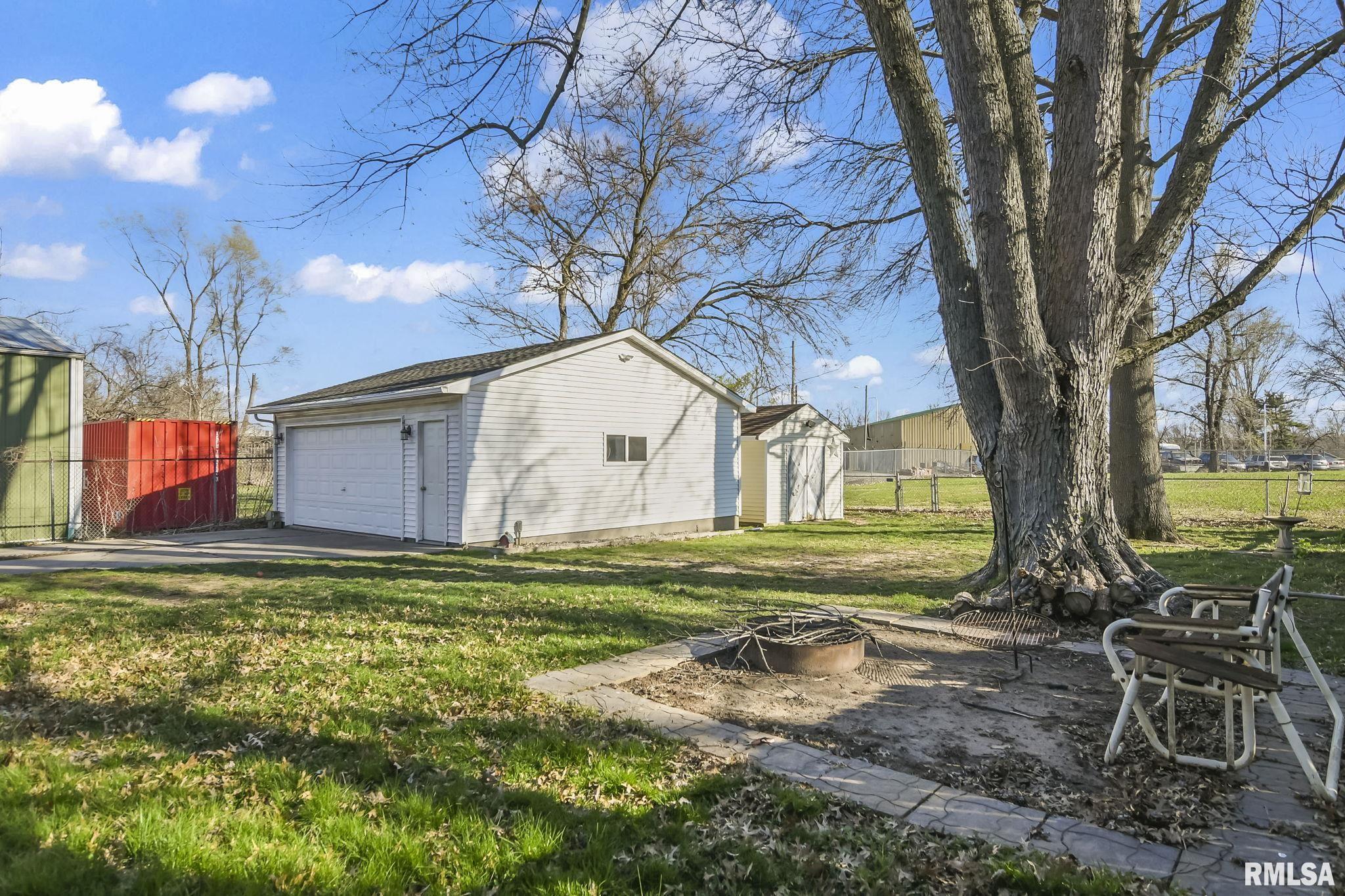 2142 Catalina Lane Springfield, IL 62702 - Photo 25 of 29