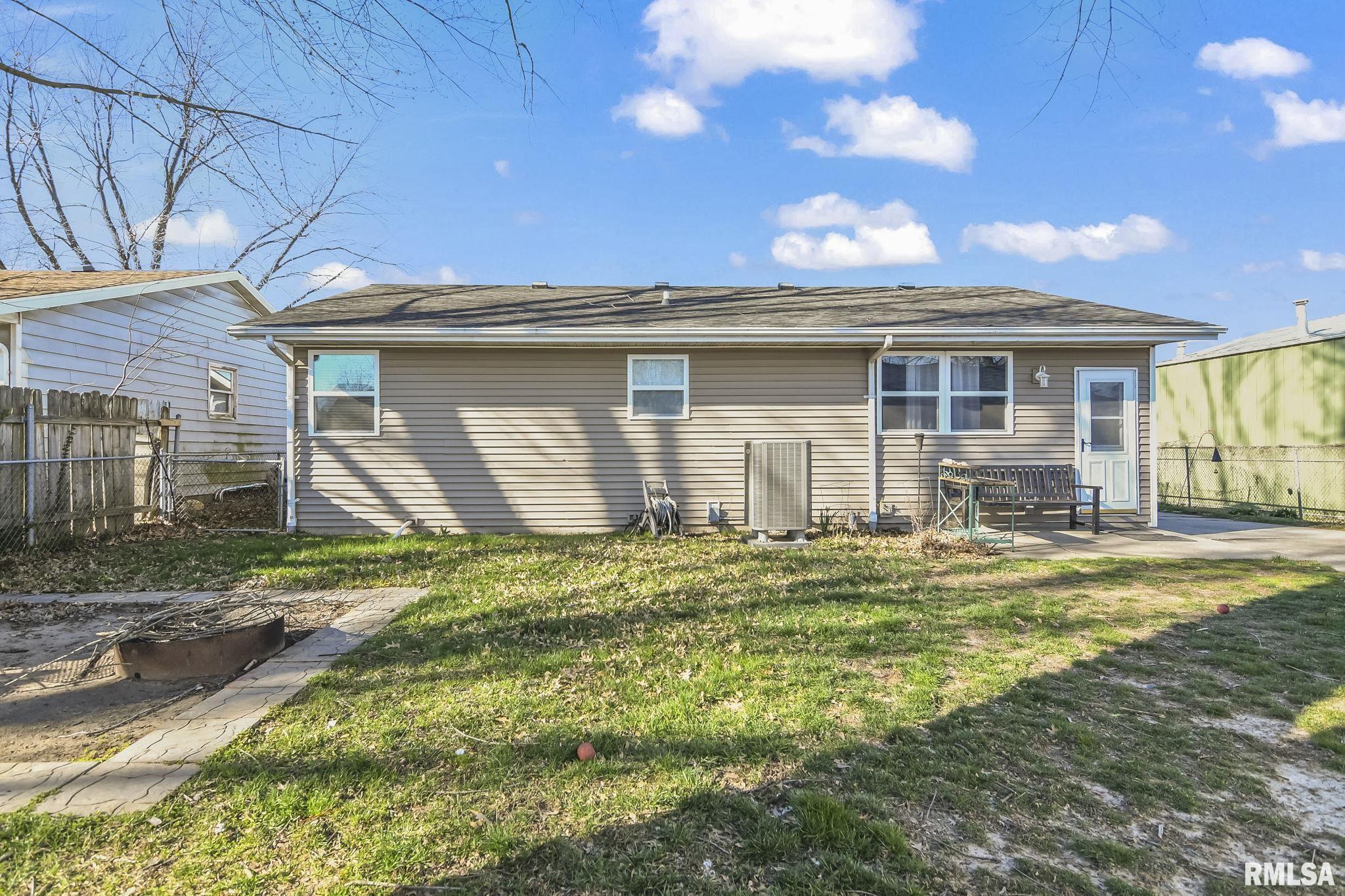 2142 Catalina Lane Springfield, IL 62702 - Photo 26 of 29