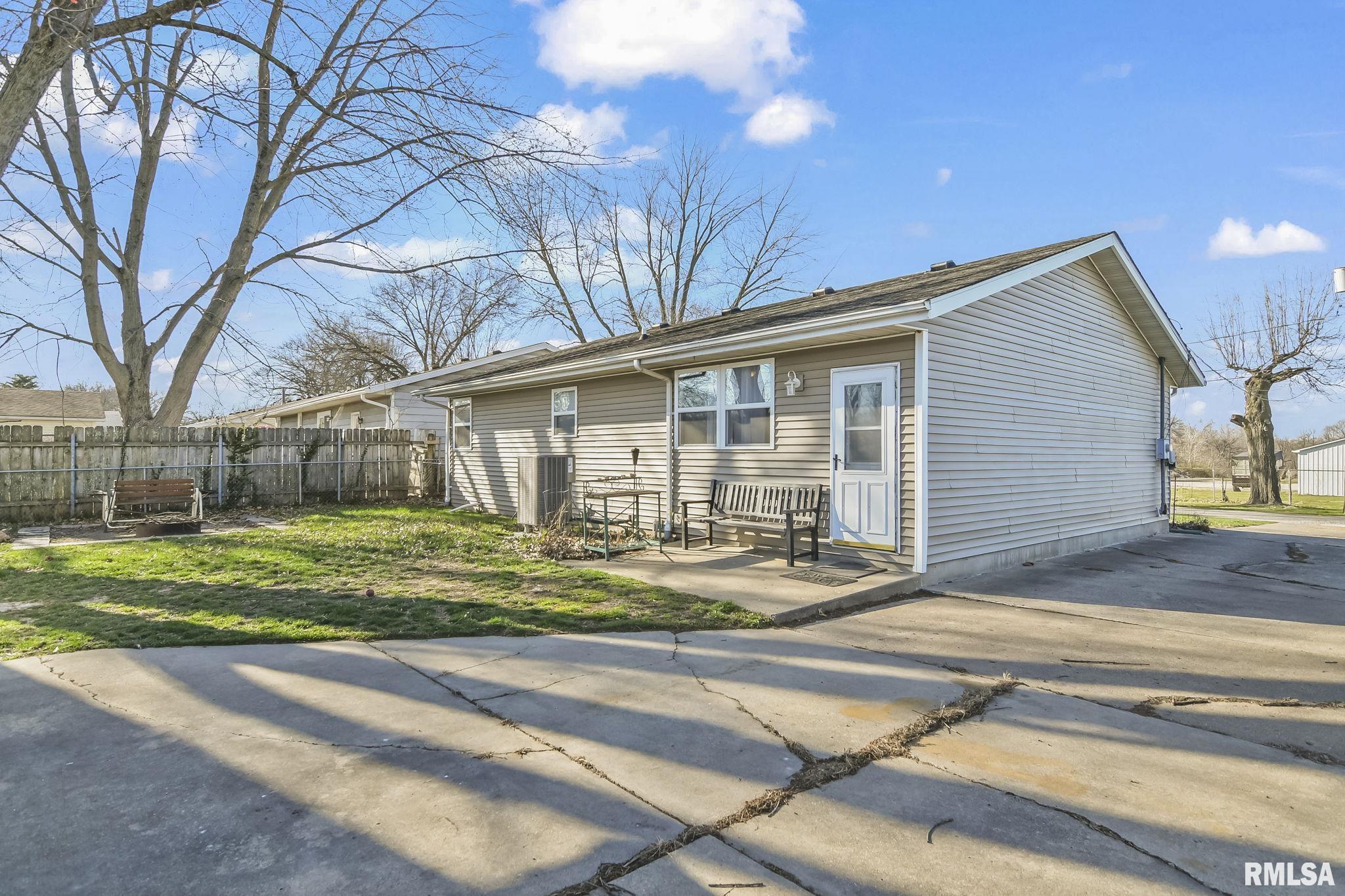2142 Catalina Lane Springfield, IL 62702 - Photo 27 of 29