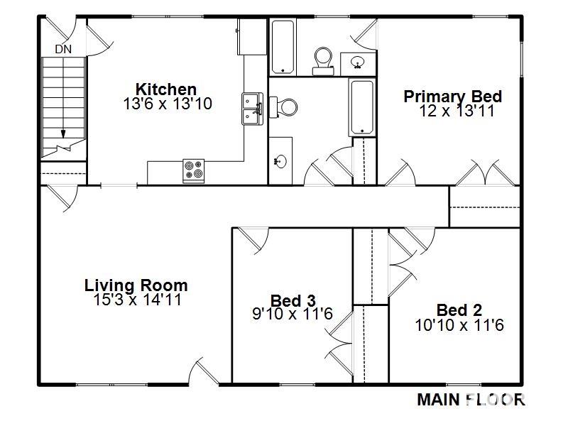 2142 Catalina Lane Springfield, IL 62702 - Photo 28 of 29