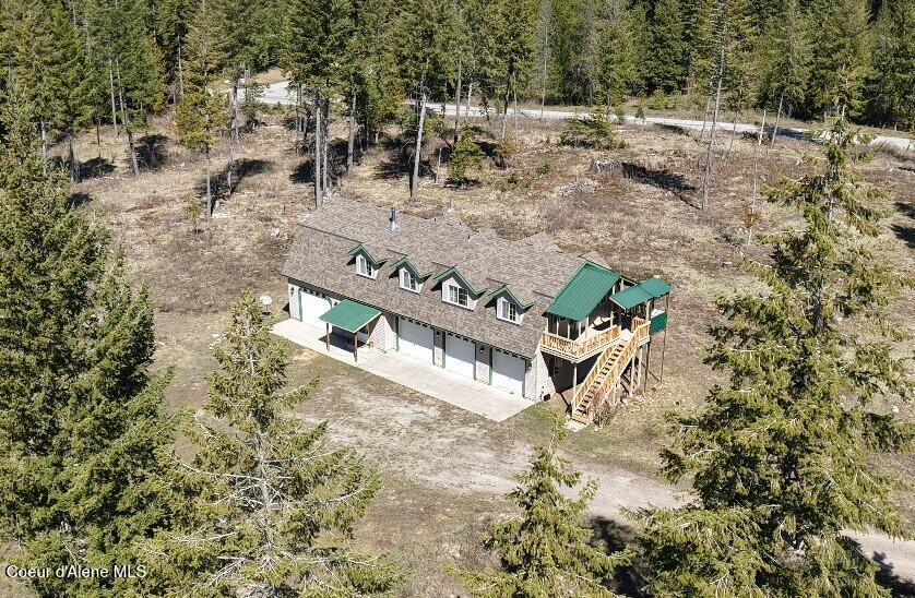24731 North Wendler Loop Rathdrum, ID 83858 - Photo 1 of 1 Outdoor elevator