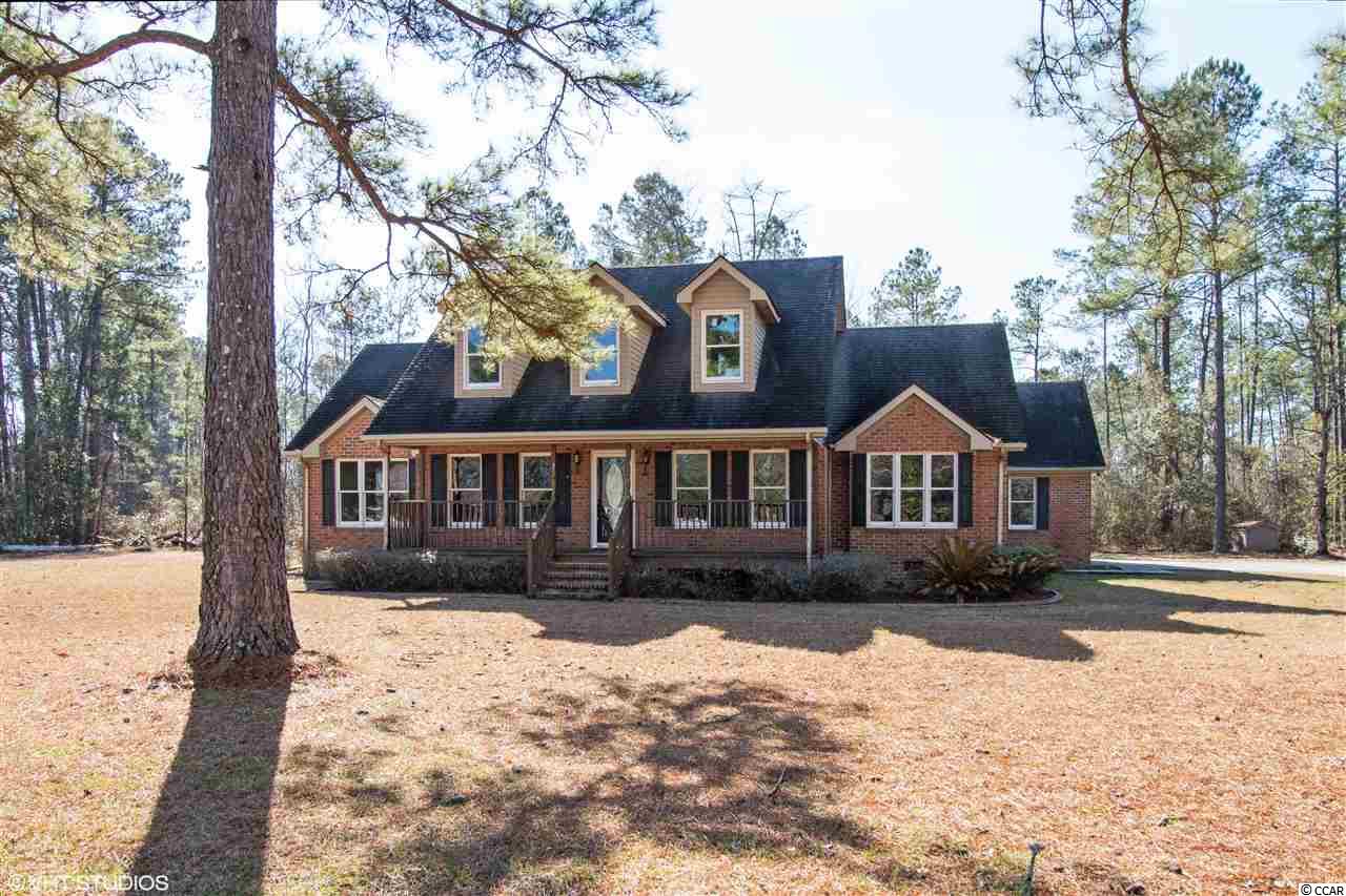 2190 Worthams Cut Off Road Little River, SC 29566 - Photo 1 of 25 Gallery Image 1